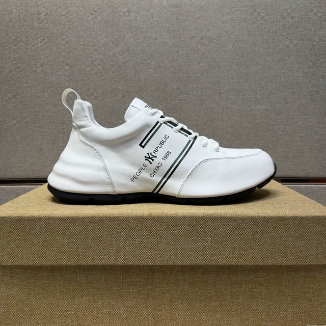men gucci shoes-093